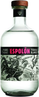 Espolon Blanco 70cl